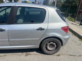 Peugeot 307, снимка 5