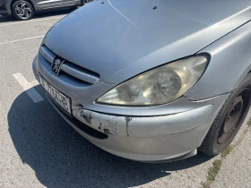 Peugeot 307, снимка 9