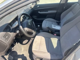 Peugeot 307, снимка 15