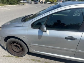 Peugeot 307, снимка 4