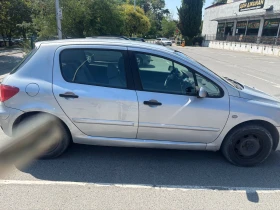 Peugeot 307, снимка 6