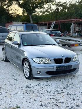 BMW 120 D 163 к.с., снимка 1