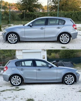BMW 120 D 163 к.с., снимка 9