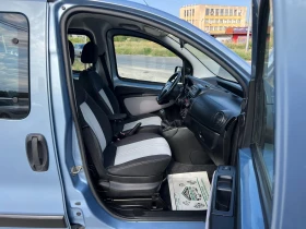 Fiat Qubo 1.3-MULTIJET-ДИЗЕЛ-75к.с, снимка 11