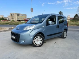 Fiat Qubo 1.3-MULTIJET-ДИЗЕЛ-75к.с, снимка 1