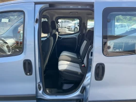 Fiat Qubo 1.3-MULTIJET-ДИЗЕЛ-75к.с, снимка 13