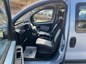 Fiat Qubo 1.3-MULTIJET-ДИЗЕЛ-75к.с, снимка 8