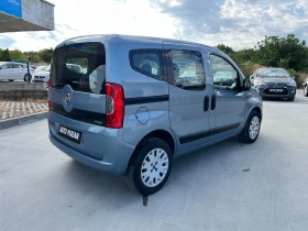 Fiat Qubo 1.3-MULTIJET-ДИЗЕЛ-75к.с, снимка 4