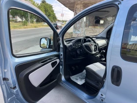Fiat Qubo 1.3-MULTIJET-ДИЗЕЛ-75к.с, снимка 7
