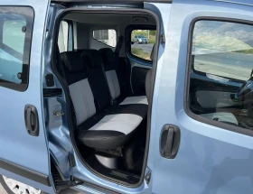 Fiat Qubo 1.3-MULTIJET-ДИЗЕЛ-75к.с, снимка 12