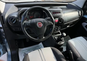 Fiat Qubo 1.3-MULTIJET-ДИЗЕЛ-75к.с, снимка 9
