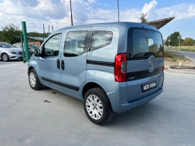 Fiat Qubo 1.3-MULTIJET-ДИЗЕЛ-75к.с, снимка 6