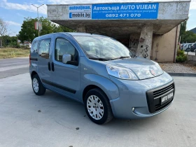 Fiat Qubo 1.3-MULTIJET-ДИЗЕЛ-75к.с, снимка 3