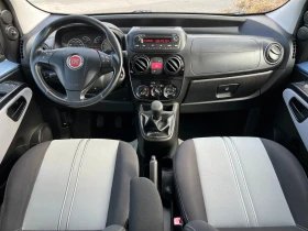 Fiat Qubo 1.3-MULTIJET-ДИЗЕЛ-75к.с, снимка 10