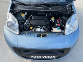 Fiat Qubo 1.3-MULTIJET-ДИЗЕЛ-75к.с, снимка 15