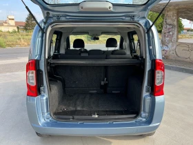 Fiat Qubo 1.3-MULTIJET-ДИЗЕЛ-75к.с, снимка 14