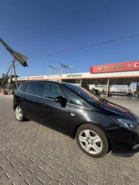 Opel Zafira, снимка 5