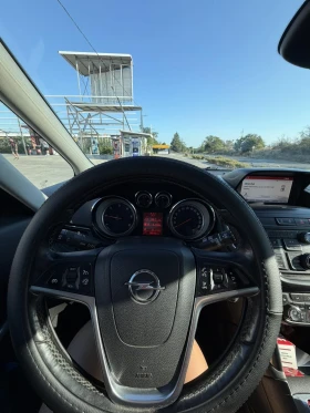 Opel Zafira, снимка 4