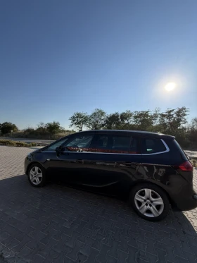 Opel Zafira, снимка 2