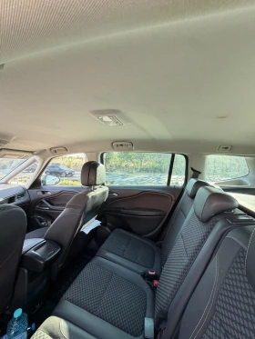 Opel Zafira, снимка 8