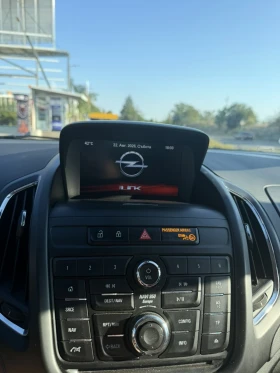 Opel Zafira, снимка 3