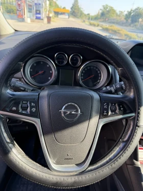 Opel Zafira, снимка 11