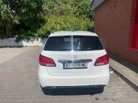 Mercedes-Benz B 220 2 2 cdi, снимка 4