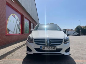 Mercedes-Benz B 220 2 2 cdi, снимка 5