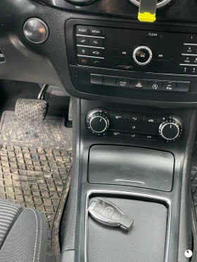 Mercedes-Benz B 220 2 2 cdi, снимка 14