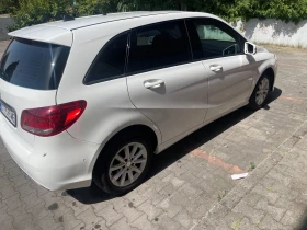 Mercedes-Benz B 220 2 2 cdi, снимка 3