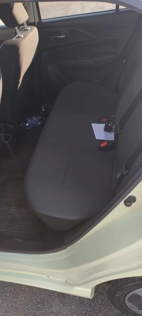 Suzuki Swift, снимка 10