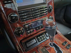 Maybach 62 * 5.5 V12 * АВТОКРЕДИТ БЕЗ ПЪРВОНАЧАЛНА ВНОСКА * , снимка 5