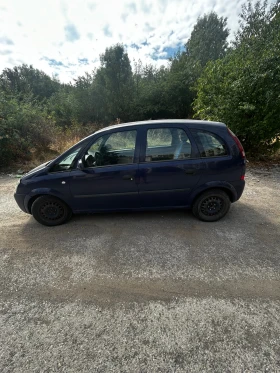 Opel Meriva, снимка 13