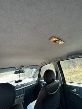 Opel Meriva, снимка 4