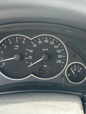 Opel Meriva, снимка 3