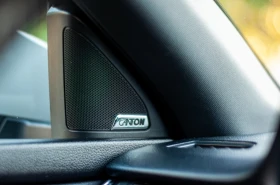 Skoda Octavia VRS 2.0 TDI 4x4 / FULL LED / Canton / Keyless, снимка 12