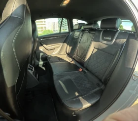 Skoda Octavia VRS 2.0 TDI 4x4 / FULL LED / Canton / Keyless, снимка 10