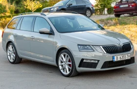 Skoda Octavia VRS 2.0 TDI 4x4 / FULL LED / Canton / Keyless, снимка 2