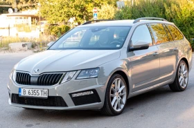 Skoda Octavia VRS 2.0 TDI 4x4 / FULL LED / Canton / Keyless, снимка 3