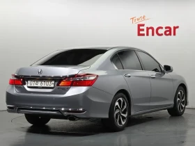 Honda Accord 2.4 9Th Generation, снимка 4