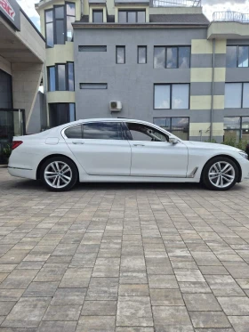 BMW 750 750iL, снимка 3