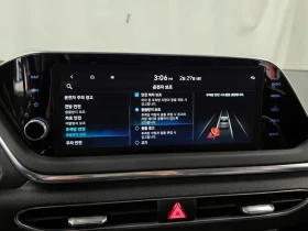 Hyundai Sonata 2.0 Premium Plus, снимка 16
