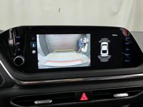 Hyundai Sonata 2.0 Premium Plus, снимка 15
