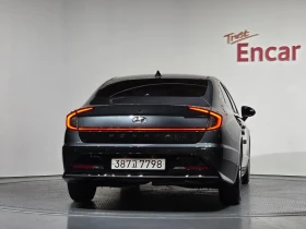 Hyundai Sonata 2.0 Premium Plus, снимка 4