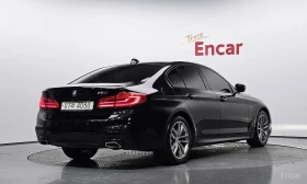 BMW 530 M Sport Package Plus/ ФИНАНСИРАНЕ, снимка 2