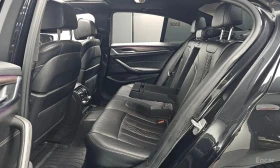 BMW 530 M Sport Package Plus/ ФИНАНСИРАНЕ, снимка 11