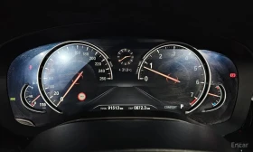 BMW 530 M Sport Package Plus/ ФИНАНСИРАНЕ, снимка 8