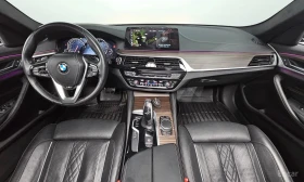 BMW 530 M Sport Package Plus/ ФИНАНСИРАНЕ, снимка 7