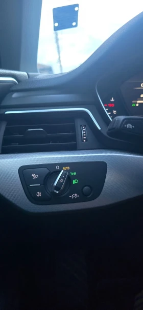 Audi A4, снимка 12