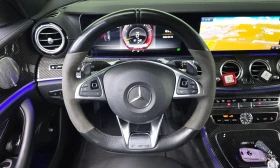 Mercedes-Benz E 63 AMG E 63 AMG\FULL EXTRI\TOP CENA, снимка 12